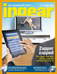 Zappers zapped cover story